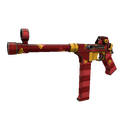 Gift Wrapped SMG (Minimal Wear)