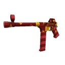 Gift Wrapped SMG (Factory New)