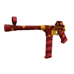 Gift Wrapped SMG (Factory New)