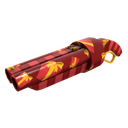 Strange Professional Killstreak Gift Wrapped Scattergun (Factory New)