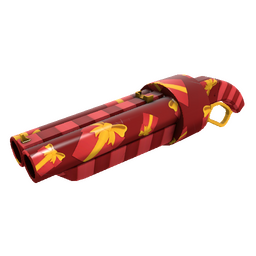 free tf2 item Gift Wrapped Scattergun (Factory New)