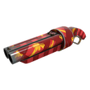 Strange Unusual Killstreak Gift Wrapped Scattergun (Field-Tested) (Hot)