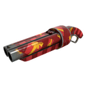 Gift Wrapped Scattergun (Well-Worn)