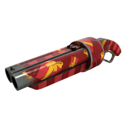 free tf2 item Gift Wrapped Scattergun (Well-Worn)