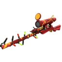 Festivized Gift Wrapped Sniper Rifle (Factory New)