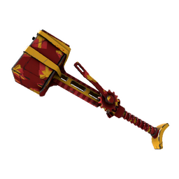 free tf2 item Gift Wrapped Powerjack (Field-Tested)