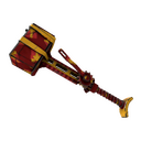 Gift Wrapped Powerjack (Well-Worn)