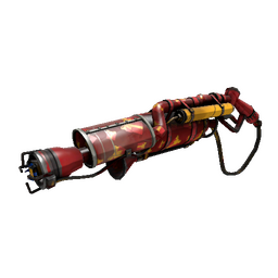 free tf2 item Strange Gift Wrapped Degreaser (Battle Scarred)