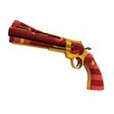 Gift Wrapped Revolver (Factory New)