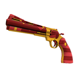 free tf2 item Gift Wrapped Revolver (Factory New)