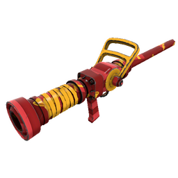 free tf2 item Gift Wrapped Medi Gun (Minimal Wear)