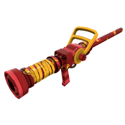 free tf2 item Gift Wrapped Medi Gun (Factory New)