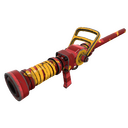 Strange Specialized Killstreak Gift Wrapped Medi Gun (Field-Tested)