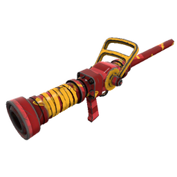 free tf2 item Gift Wrapped Medi Gun (Field-Tested)