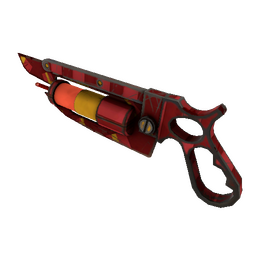 Gift Wrapped Ubersaw (Well-Worn)