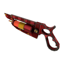 Gift Wrapped Ubersaw (Field-Tested)