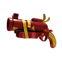 Gift Wrapped Detonator (Minimal Wear)