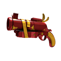 free tf2 item Gift Wrapped Detonator (Minimal Wear)