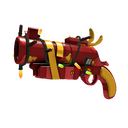 Festivized Specialized Killstreak Gift Wrapped Detonator (Factory New)