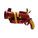 Strange Professional Killstreak Gift Wrapped Detonator (Field-Tested)