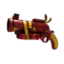 Gift Wrapped Detonator (Battle Scarred)