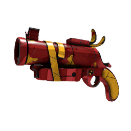 free tf2 item Gift Wrapped Detonator (Well-Worn)