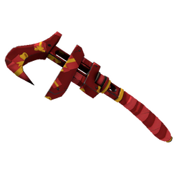 free tf2 item Gift Wrapped Jag (Minimal Wear)