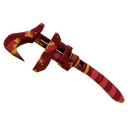 Strange Killstreak Gift Wrapped Jag (Factory New)