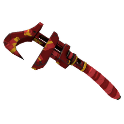 free tf2 item Gift Wrapped Jag (Field-Tested)