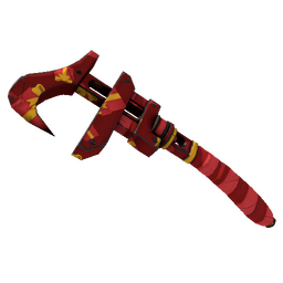 free tf2 item Strange Gift Wrapped Jag (Field-Tested)