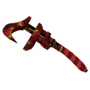 Strange Gift Wrapped Jag (Battle Scarred)