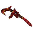 Gift Wrapped Jag (Well-Worn)