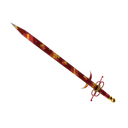 Gift Wrapped Claidheamh Mòr (Minimal Wear)