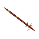 Gift Wrapped Claidheamh Mòr (Field-Tested)