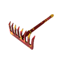 Gift Wrapped Back Scratcher (Minimal Wear)