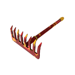 free tf2 item Gift Wrapped Back Scratcher (Minimal Wear)