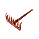 Gift Wrapped Back Scratcher (Factory New)