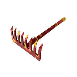 Gift Wrapped Back Scratcher (Factory New)