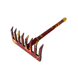 Gift Wrapped Back Scratcher (Field-Tested)