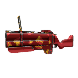 free tf2 item Killstreak Gift Wrapped Loch-n-Load (Minimal Wear)