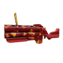 Unusual Professional Killstreak Gift Wrapped Loch-n-Load (Factory New) (Isotope)