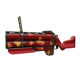 free tf2 item Strange Gift Wrapped Loch-n-Load (Field-Tested)