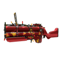 Festivized Gift Wrapped Loch-n-Load (Minimal Wear)