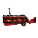 Gift Wrapped Loch-n-Load (Battle Scarred)