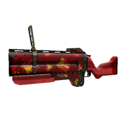 free tf2 item Gift Wrapped Loch-n-Load (Battle Scarred)