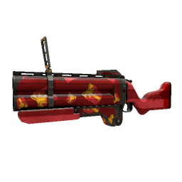 free tf2 item Gift Wrapped Loch-n-Load (Well-Worn)