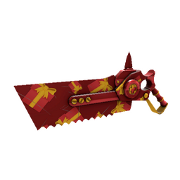 free tf2 item Gift Wrapped Amputator (Minimal Wear)