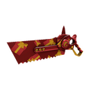 Gift Wrapped Amputator (Factory New)