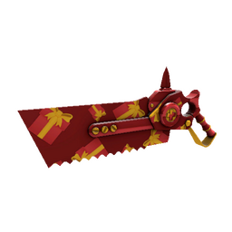 Gift Wrapped Amputator (Factory New)