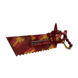 free tf2 item Gift Wrapped Amputator (Battle Scarred)